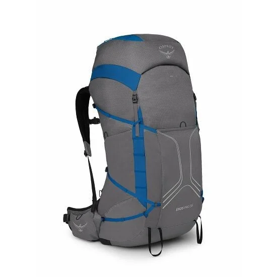 Sporty Bags For Active And Athletic Lifestyles EXOS Pro 55 L/XL Backpack