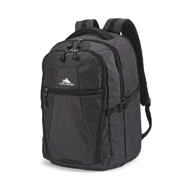 Eco-Friendly Bags With Discounts Fairlead Computer Backpack