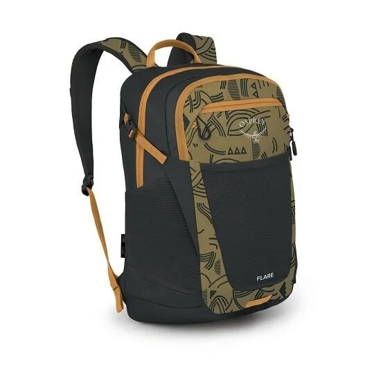 Functional Bags For Busy Moms And Dads Flare 27 Daypack