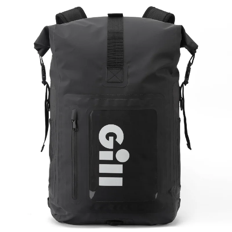 Lightweight Bags For Senior Travelers Gill 30L Voyager Back Pack