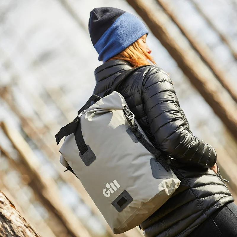 Stylish And Affordable Bags For Every Occasion Gill Voyager Day Pack - 25L