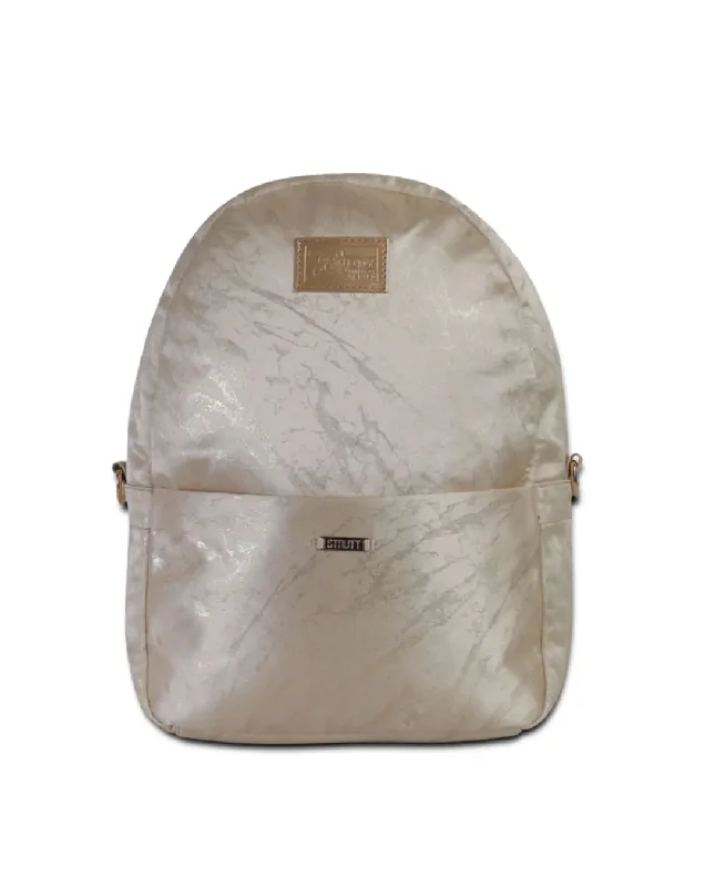 Luxury Bags On Sale Golden BuddyPack - The Urban Backpack