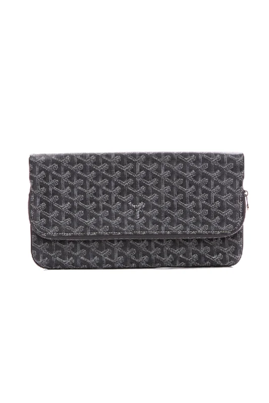 Cyber Monday Discounts On Bags Sainte-Marie Soft Clutch