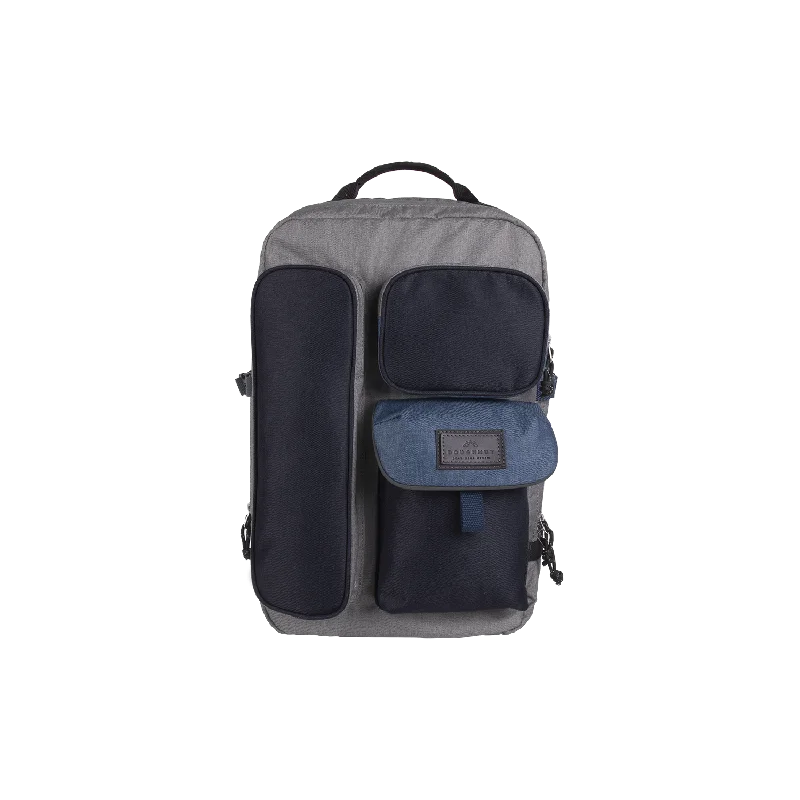 New Year Party Bag For Celebrations GROUND CONTROL Backpack