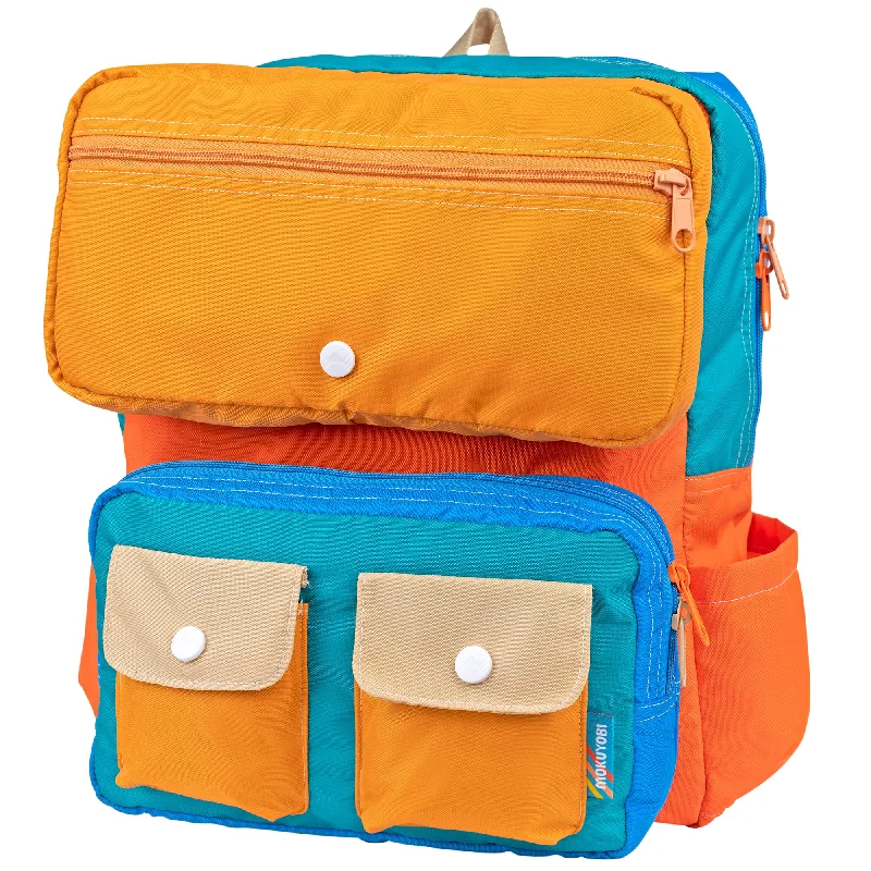 Flash Sale On Premium Bags Heat Wave Faux Roll Top