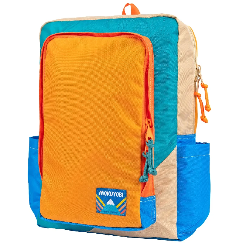 Bags With Seasonal Sales Heat Wave Flyer Backpack
