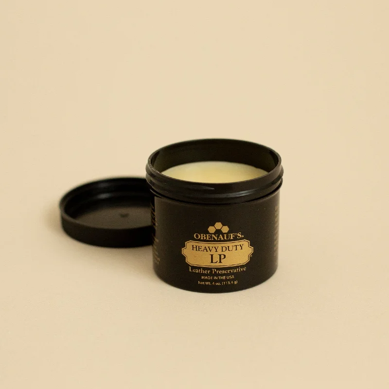 Office Professionals Heavy Duty Leather Protectant