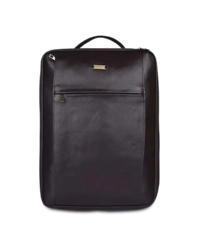 Halloween-Themed Houston The Fabulous Travel Backpack
