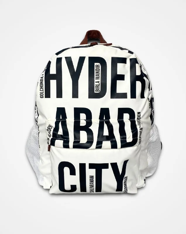 Designer Bags For Luxury Collectors HYDERABAD STRUTT AIR - The World's Lightest Backpack