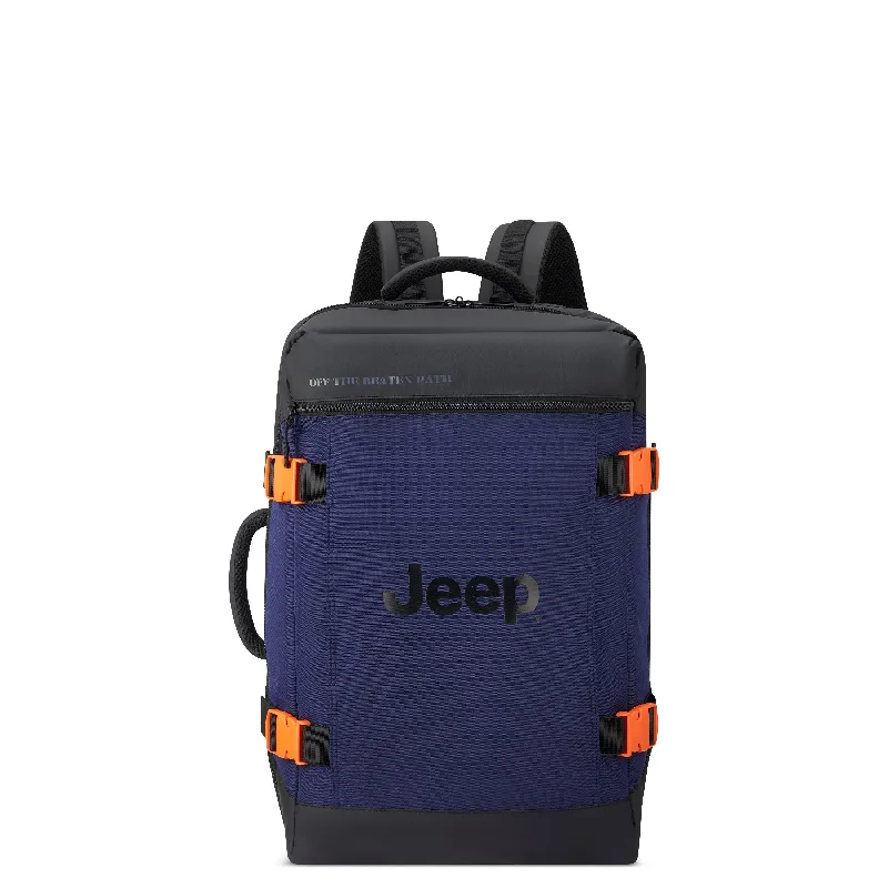 Luxury Bags For Working Professionals JS007C - XL