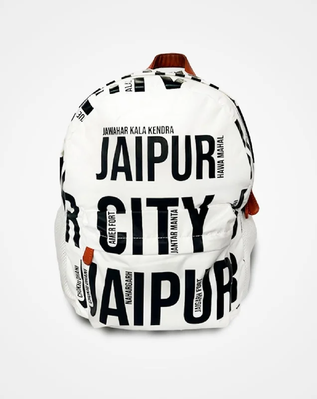 Luxury Bags For Professionals With Discounts JAIPUR AIR - The World's Lightest Backpack