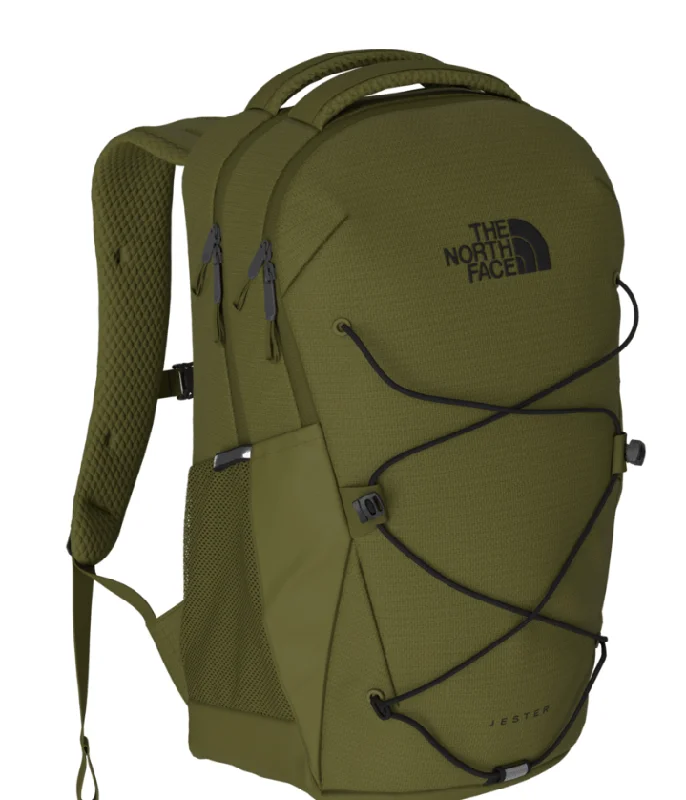 Bags With Tsa-Approved Features Jester Backpack