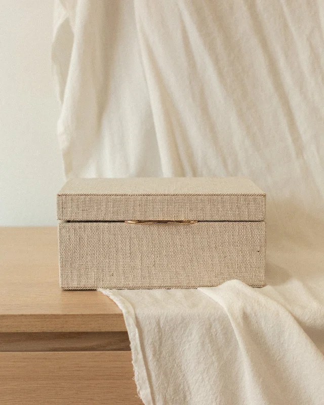 Linen