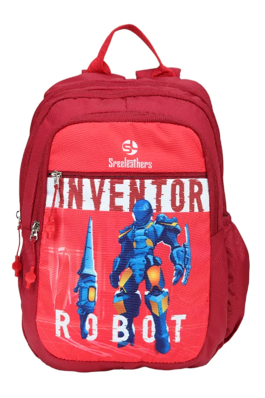 Urban Style Kids School Bag 56911