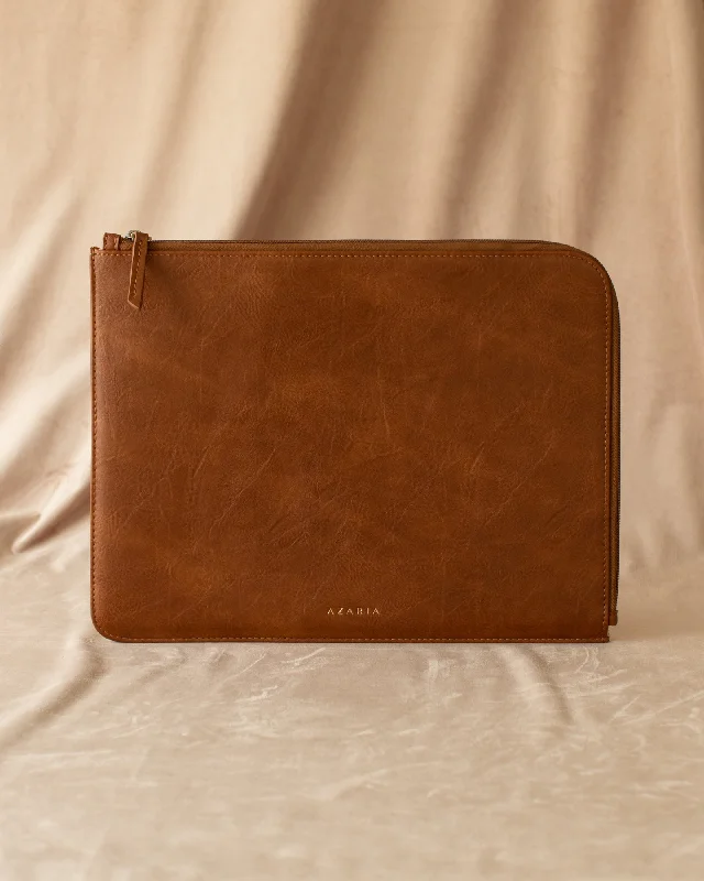 Luxury Seekers Laptop Case