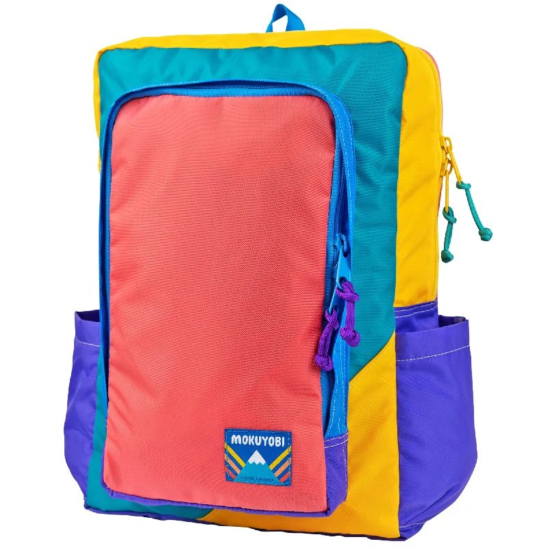 Chic And Clearance-Priced Tote Bags Largo Flyer Backpack