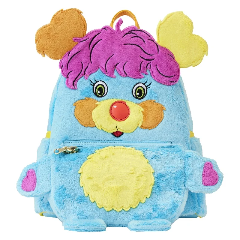 Trendy Bags Loungefly Hasbro Popples Cosplay Plush Mini Backpack
