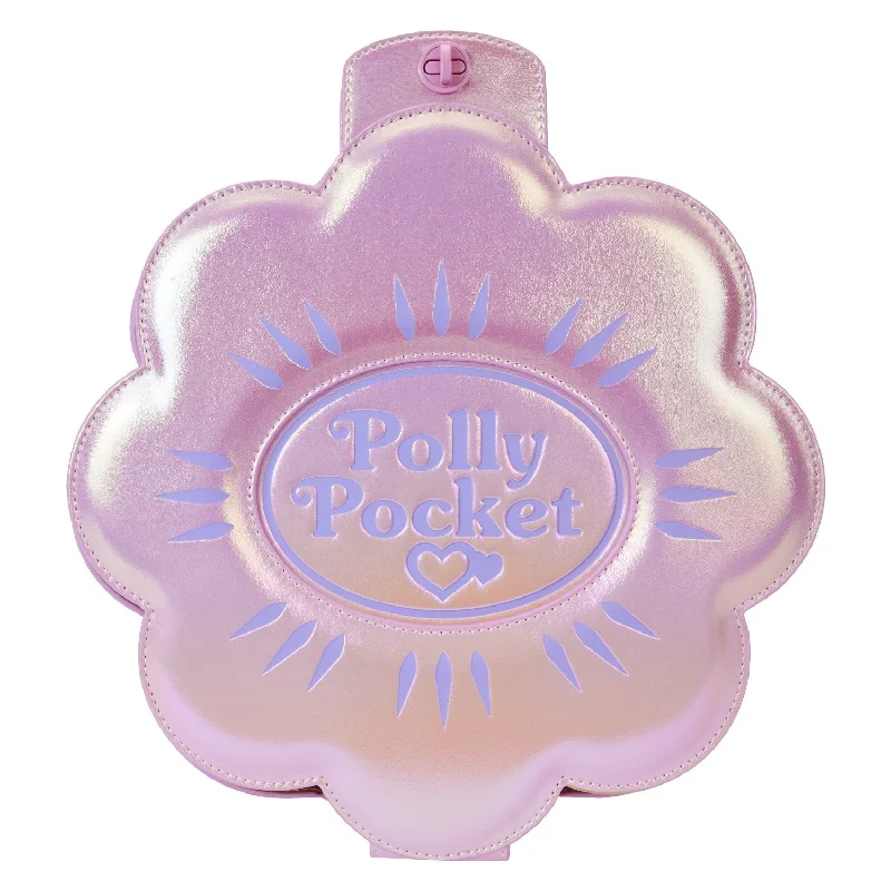 Minimalist Bags For Clean And Modern Aesthetics Loungefly Mattel Polly Pocket Mini Backpack Minimalist Bags For Clean And Modern Aesthetics Loungefly Mattel Polly Pocket Mini Backpack