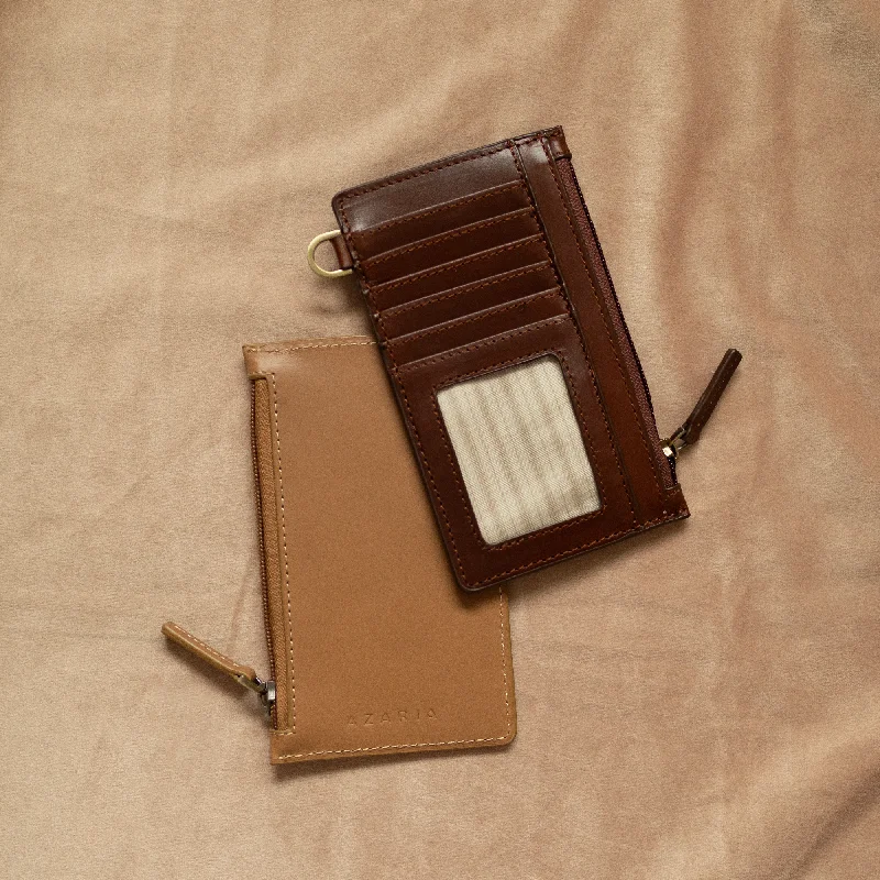 Urban Style Luxe Cosette Slim Wallet