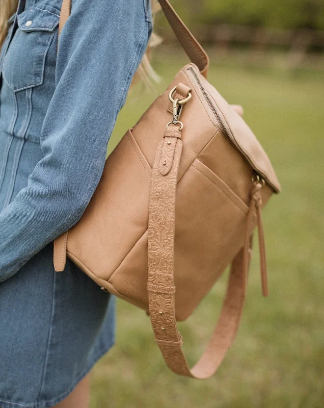 Scratch-Resistant And Luxury Sale Bags Luxe Floral Strap