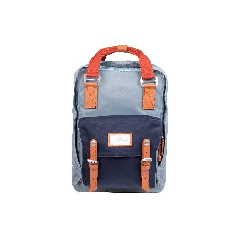 Eco-Friendly And Discounted Bags Macaroon Earth Tone Series Backpack