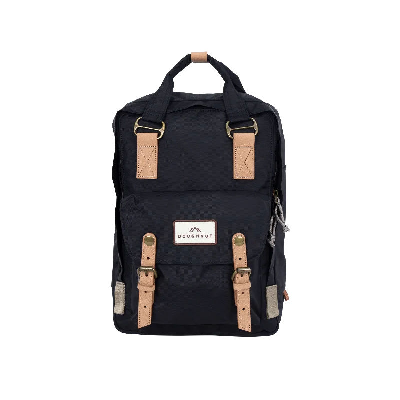 Bags For Free-Spirited And Artistic Styles Macaroon Jungle II Series Backpack