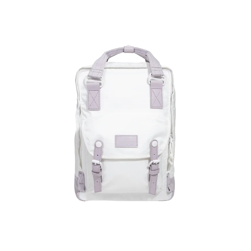 Eco-Friendly Bags For Sustainable Fashion Lovers Macaroon Milkshake Series Backpack