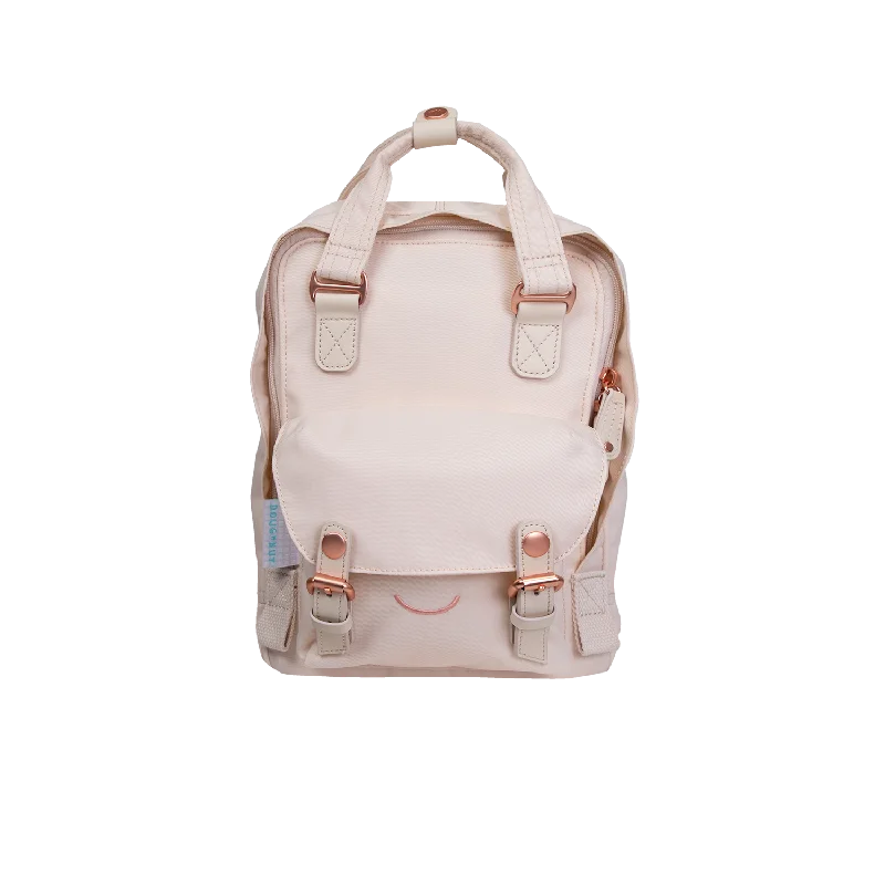 Customizable Bags For Personalized Style Macaroon Mini Fairies and Friends Series Backpack