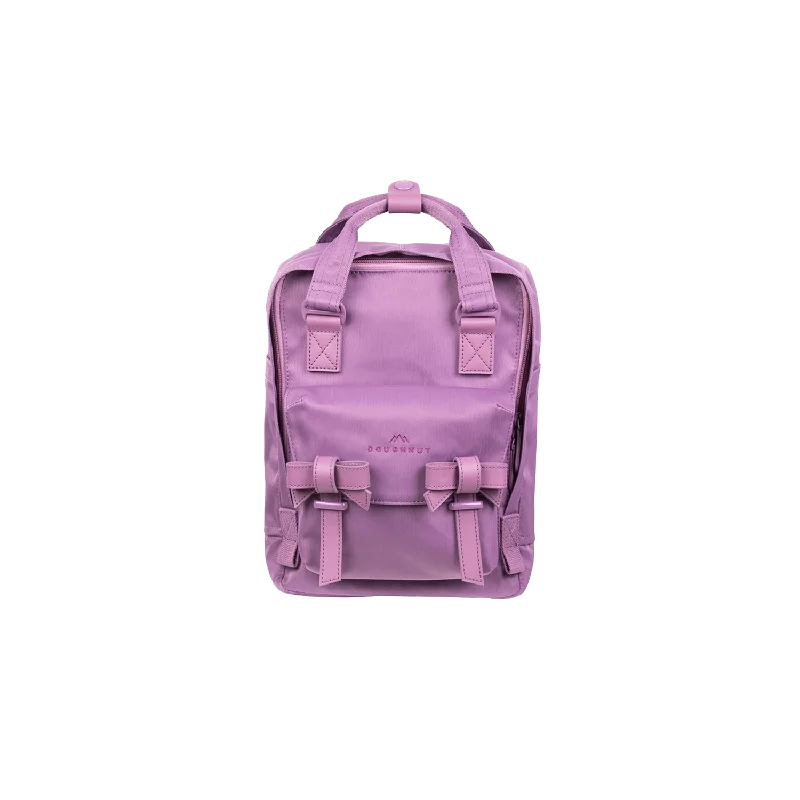 Tsa-Approved Bags For Hassle-Free Airport Security Macaroon Mini Ribbon Series Backpack