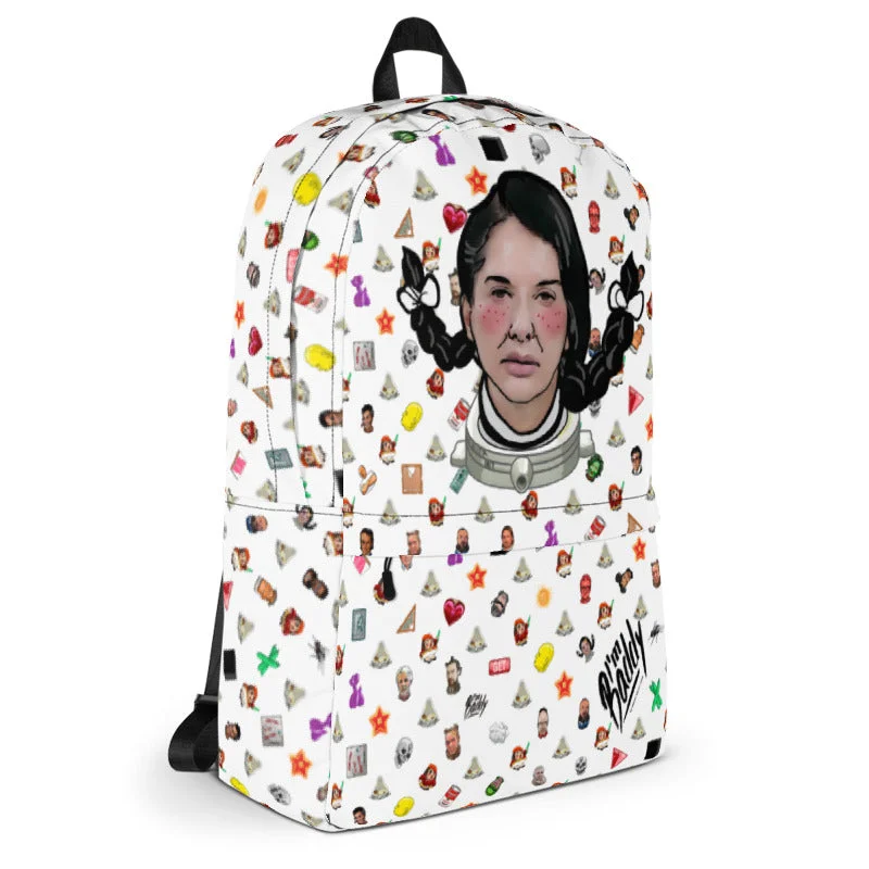Bags With Limited-Time Deals Marina Backpack
