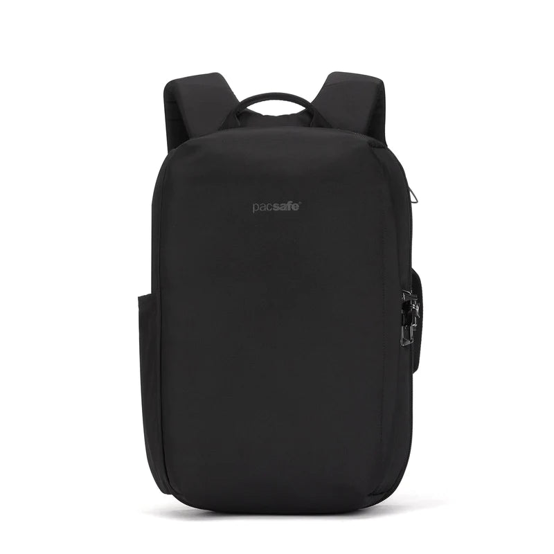 Stylish And Affordable Bags For Every Occasion Pacsafe X Anti-Theft 13-Inch Commuter Backpack