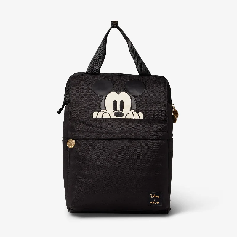 Bags For Sporty And Athletic Styles Mickey Mouse 24-Can Backpack