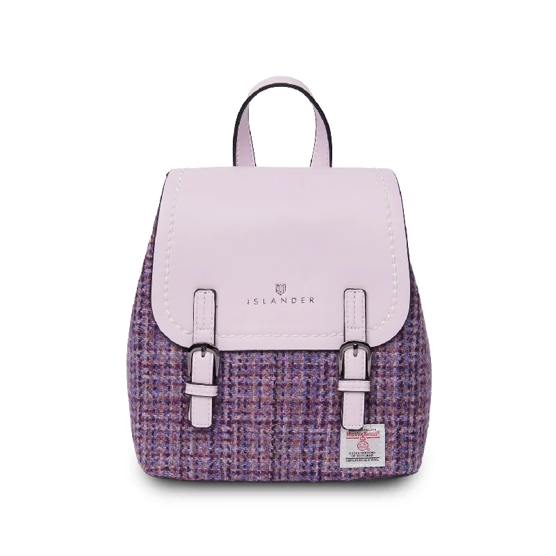 Violet Mini Dogtooth