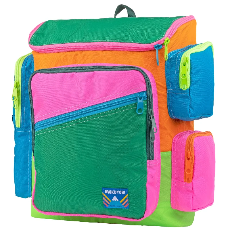 Bag Deals Mossie Traveler Mega Backpack