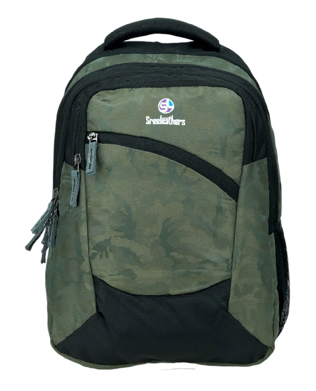 Bags With Tsa-Approved Features Multi Utility Backpack 995666