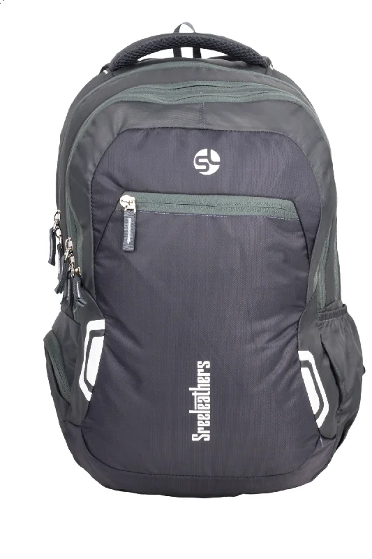 Designer Bags For Luxury Collectors With Offers Multi Utility Backpack with Rain Cover 91607