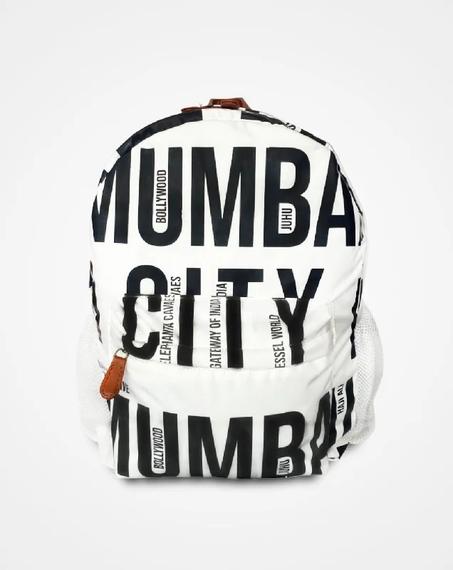 Luxury Bags For Working Professionals MUMBAI STRUTT AIR - The World's Lightest Backpack