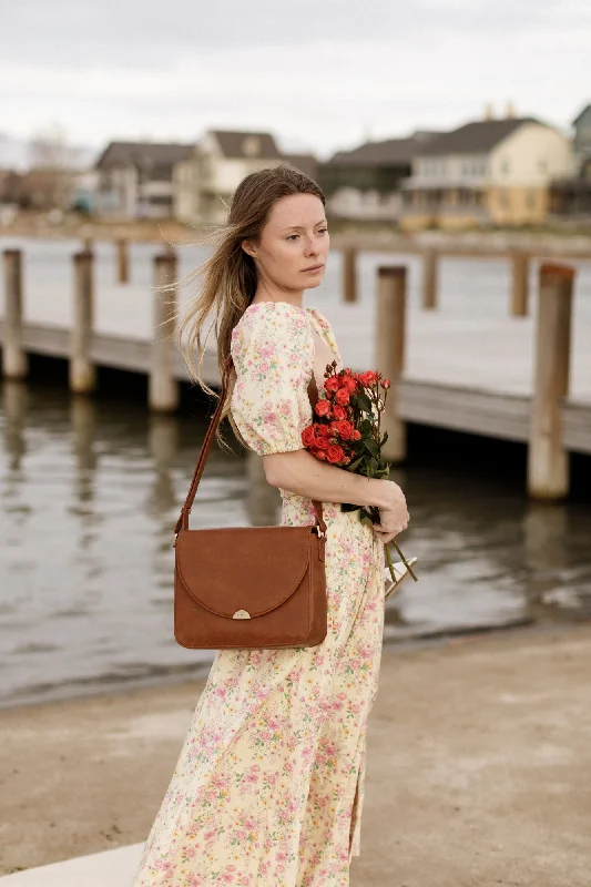 Tsa-Approved Bags For Hassle-Free Airport Security Naomi Crossbody
