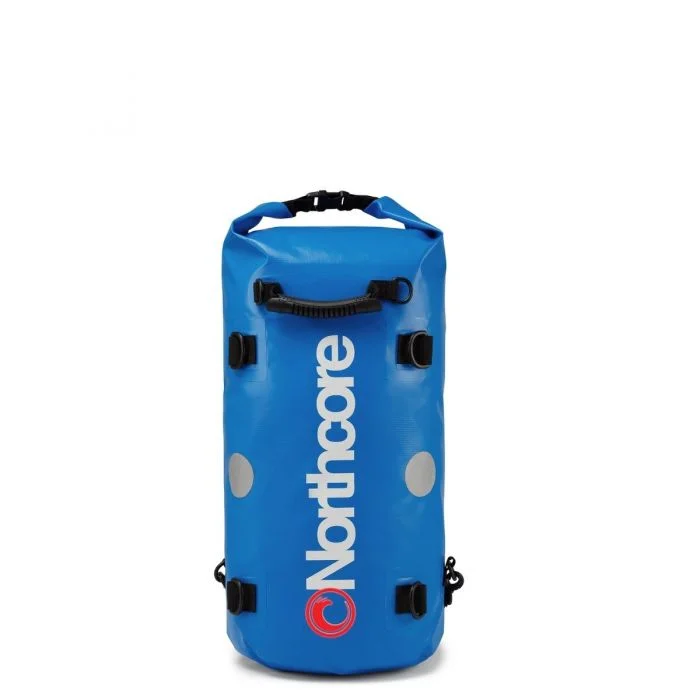Rustic Bags For Outdoor And Nature-Inspired Looks Northcore Dry Bag 20l Backpack