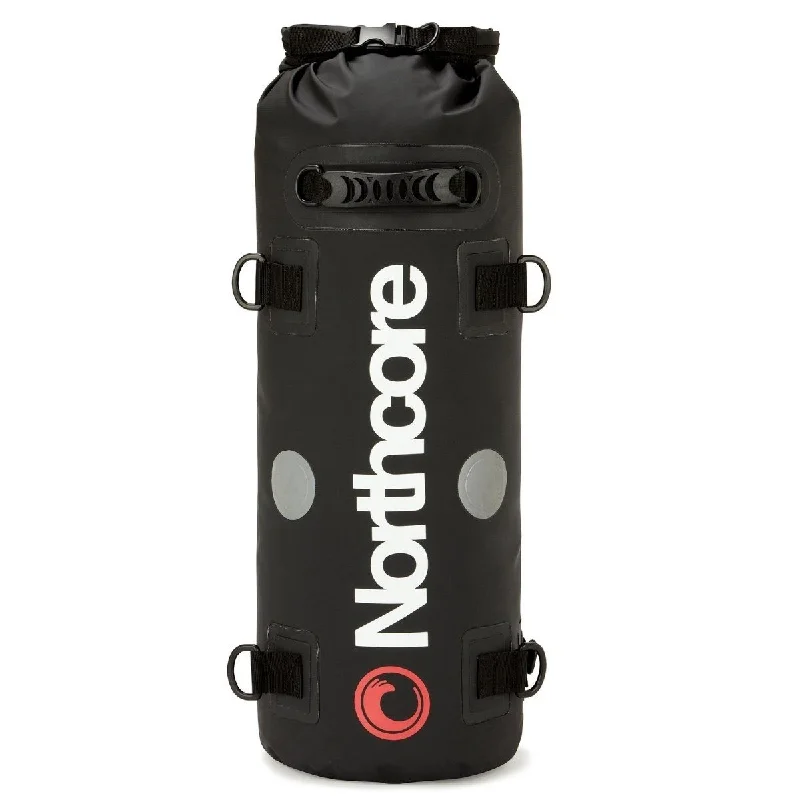 Odor-Resistant And Budget Bags Northcore Dry Bag 30l Backpack