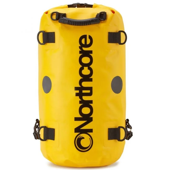 Everyday Bags For Work, School, Or Errands Northcore Dry Bag 40L Backpack
