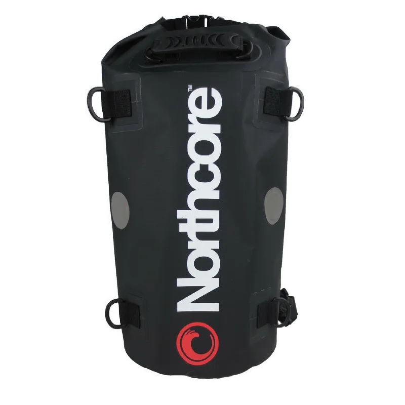 Bag For Modern Fashion Northcore Dry Bag 40l Backpack