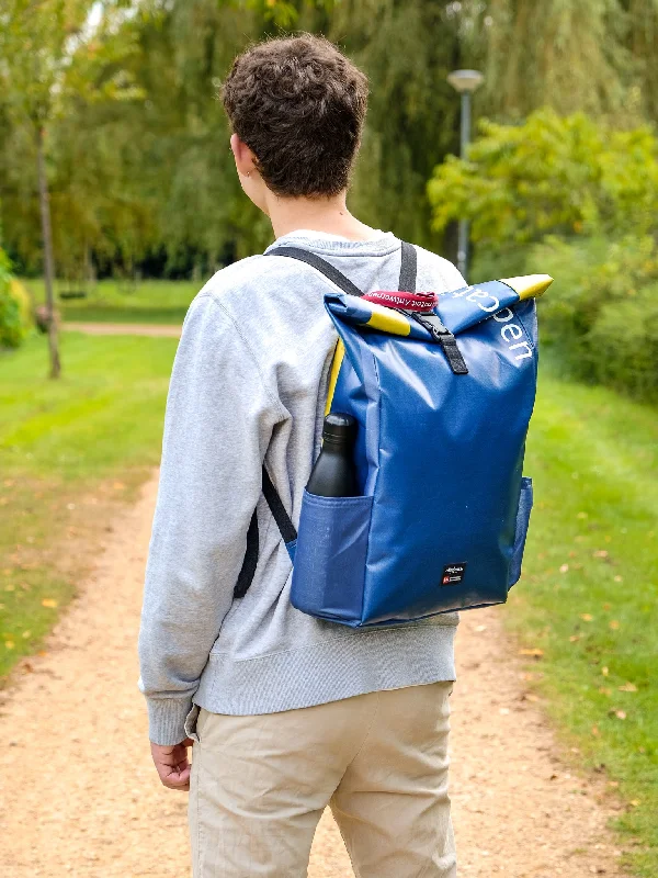 Limited-Time Offer On Trendy Bags Obvious x UAntwerp | Rolltop Backpack