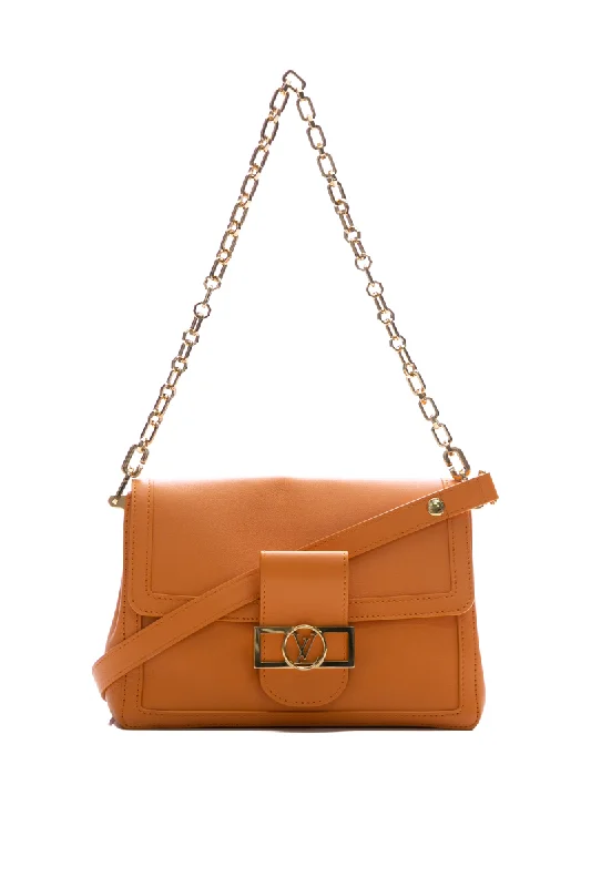 Eco-Friendly Bags For Sustainable Fashion Lovers Soft Dauphine MM Bag