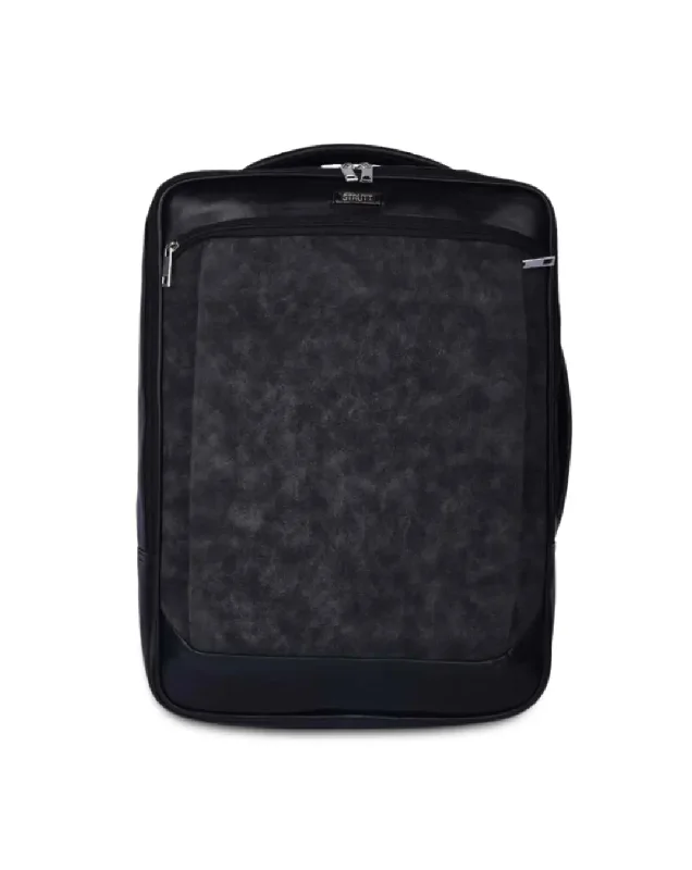 Edgy Bags For Bold And Daring Fashionistas Oslo The Best Travel Backpack