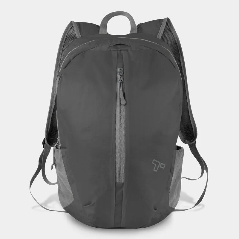 Bag For Luxury Lovers Packable Backpack-charcoal