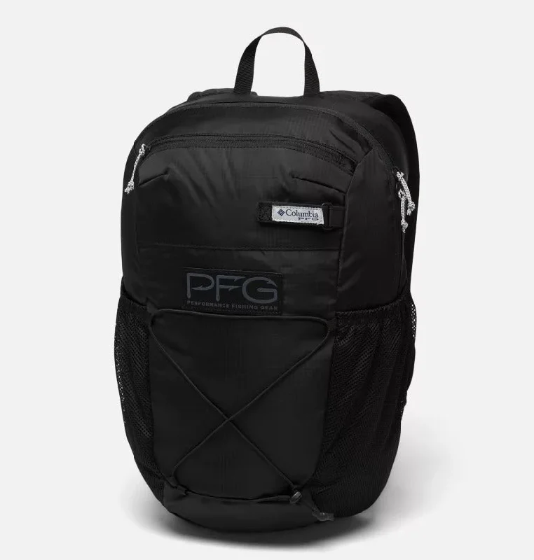 Functional Bags For Busy Moms And Dads PFG Terminal Tackle 22L Backpack