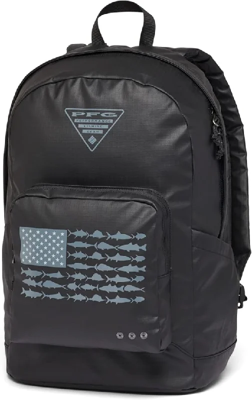 Bags With Tsa-Approved Features PFG Zigzag 22L Backpack