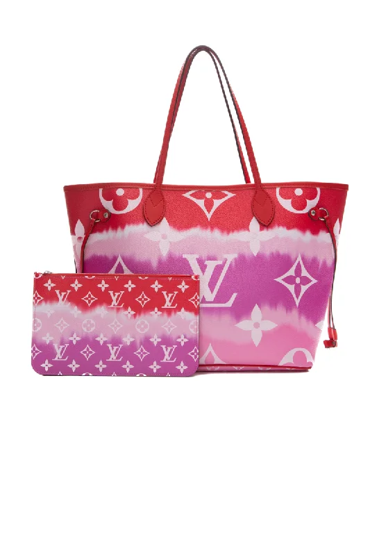 Tote Bag For Office Use Escale Neverfull MM Bag