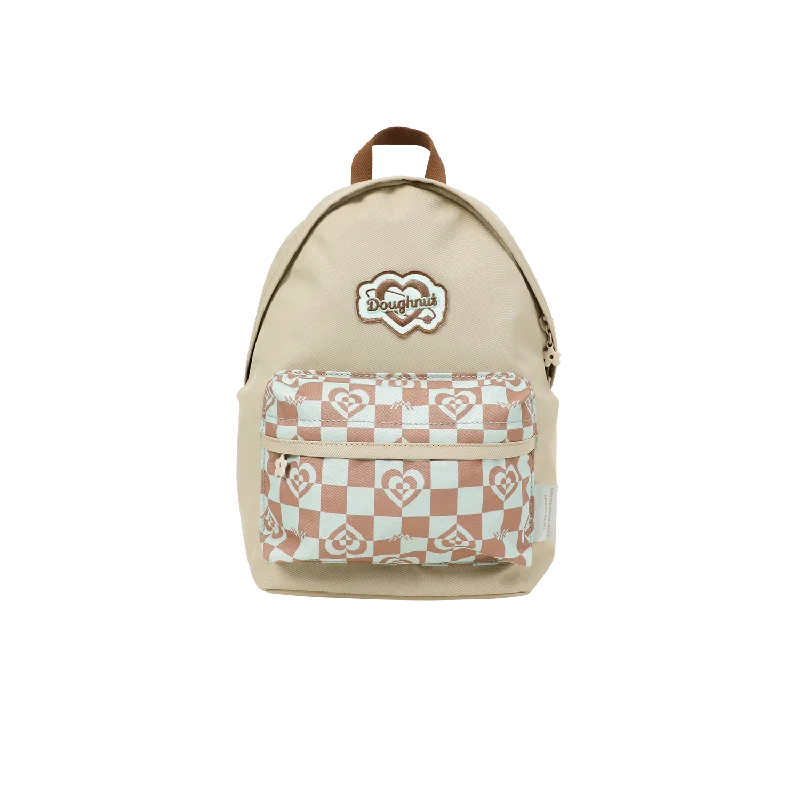 Luxury Bags With Premium Materials And Craftsmanship Plus One Mini Kaleido Series Backpack